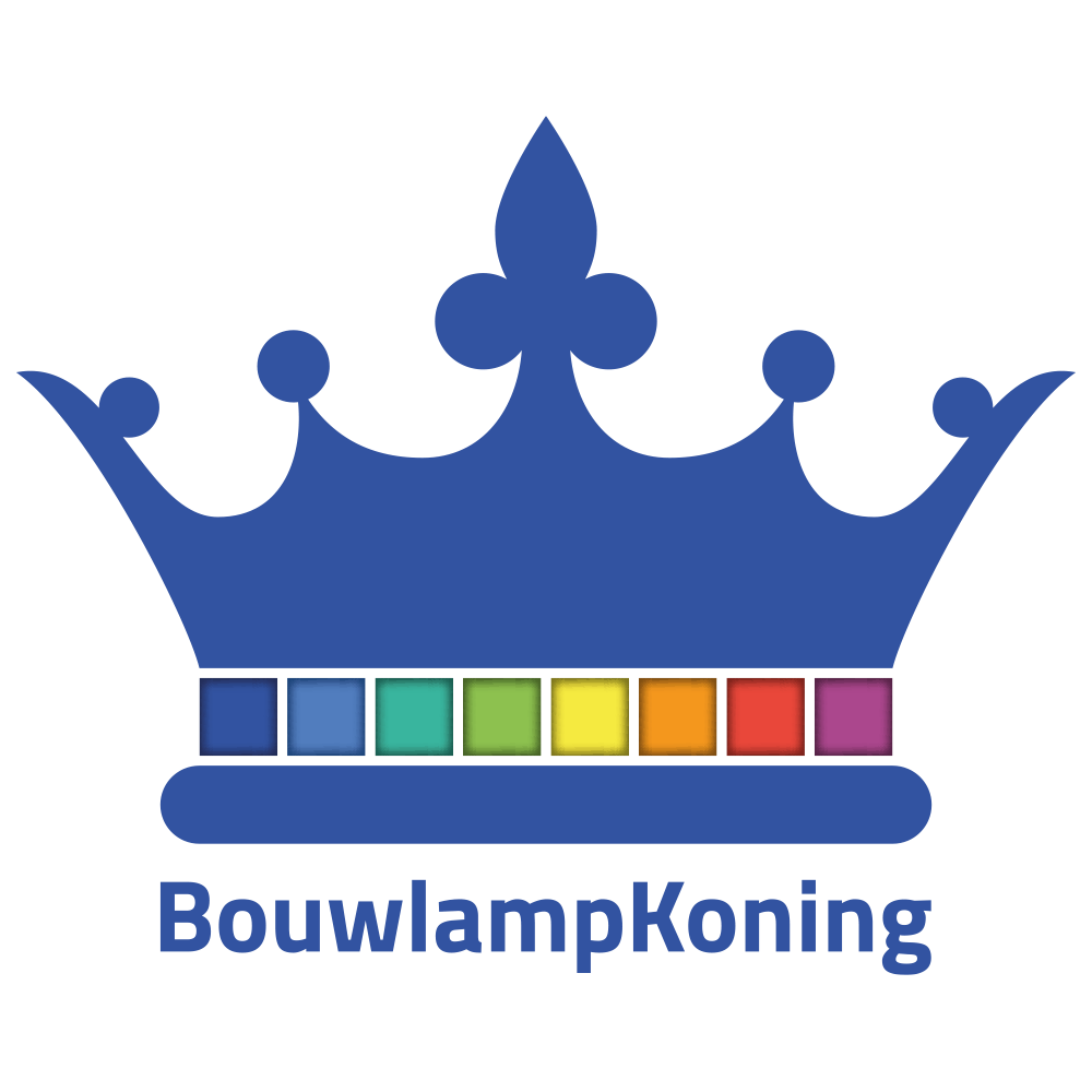goedkope LED bouwlampen bestellen