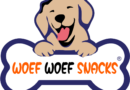 Gezonde hondensnacks kopen bij WoefWoefSnacks