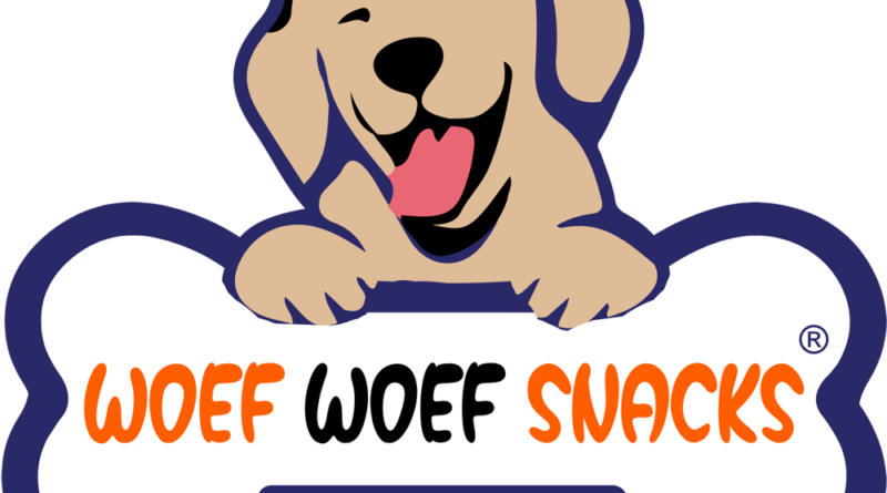 Gezonde hondensnacks kopen bij WoefWoefSnacks