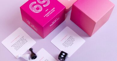 Lees alles over  69 Erotisch Spel (Engelse Editie) en bestel deze goedkoop online