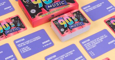 Lees alles over  90s Trivia Spel - Muziek en bestel deze goedkoop online