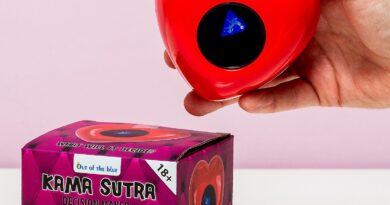 Lees alles over  Beslissingmaker - Kama Sutra en bestel deze goedkoop online