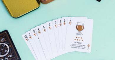 Lees alles over  Bier Kaartspel en bestel deze goedkoop online