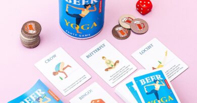 Lees alles over  Bieryoga en bestel deze goedkoop online