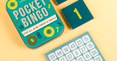 Lees alles over  Bingo In Een Blikje en bestel deze goedkoop online