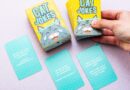 Lees alles over  Cat Jokes Kaarten en bestel deze goedkoop online