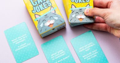 Lees alles over  Cat Jokes Kaarten en bestel deze goedkoop online