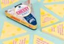 Lees alles over  Cheesy Jokes en bestel deze goedkoop online