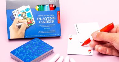 Lees alles over  DIY Kaartspel en bestel deze goedkoop online