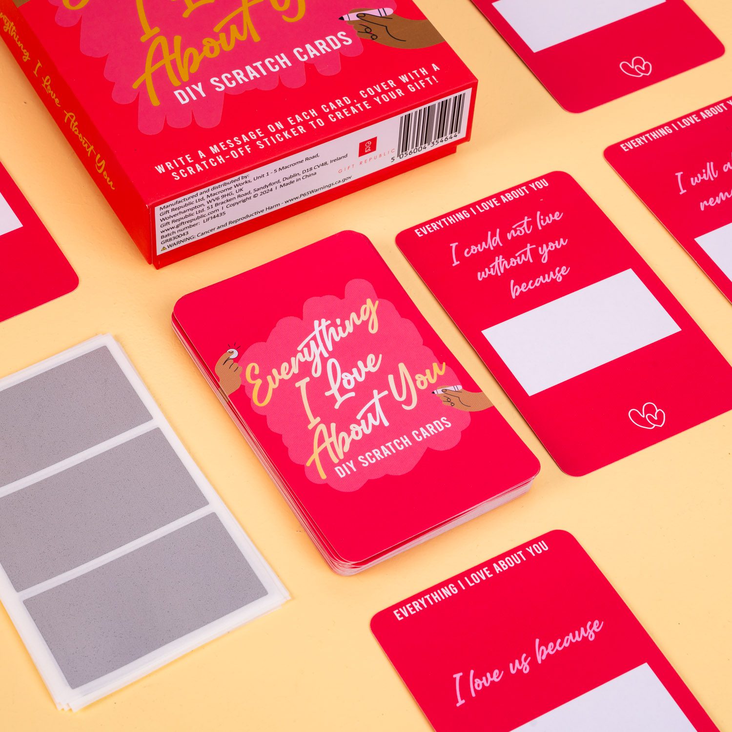 PLIGREAT 120 Stück Golden Ticket Rubbelkarten Machen Sie Ihre Eigenen Rubbellose DIY Coupon Tombola Karten Für Kleine Unternehmen Überraschungs Enthüllung Feiertags Brautparty Party Versorgung