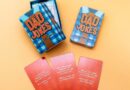 Lees alles over  Dad Jokes Kaarten - Algemeen en bestel deze goedkoop online