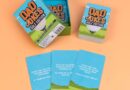 Lees alles over  Dad Jokes Kaarten - Golf Editie en bestel deze goedkoop online