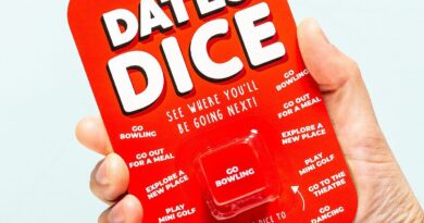 Lees alles over  Date Dobbelsteen en bestel deze goedkoop online