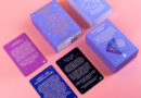 Lees alles over  Divination Kaarten en bestel deze goedkoop online