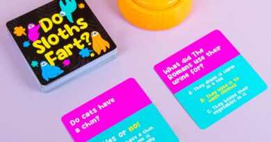 Lees alles over  Do Sloths Fart Spel en bestel deze goedkoop online