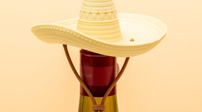 Lees alles over  El Corko Flesstopper en bestel deze goedkoop online