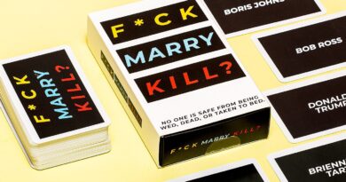 Lees alles over  F*ck