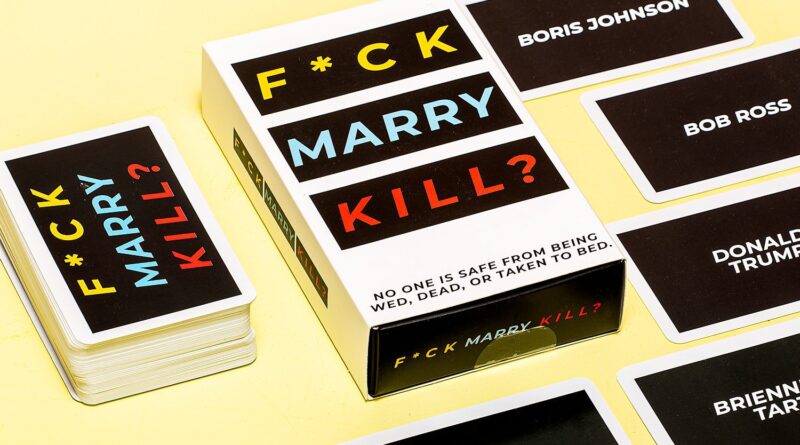 Lees alles over  F*ck