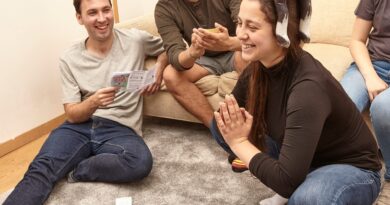 Lees alles over  Goat Yoga Spel en bestel deze goedkoop online