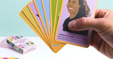 Lees alles over  Great Women Geheugenspel - Atleten en bestel deze goedkoop online