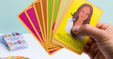 Lees alles over  Great Women Geheugenspel - Auteurs en bestel deze goedkoop online