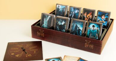Lees alles over  Harry Potter Ultimate Movie Quiz en bestel deze goedkoop online