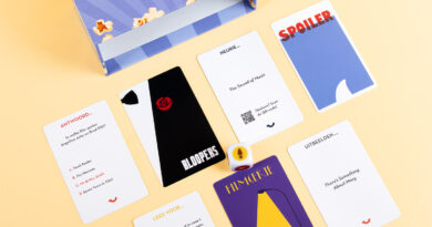 Lees alles over  I Am Your Film Spel (Nederlandse Editie) en bestel deze goedkoop online