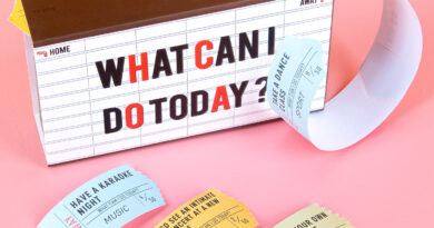 Lees alles over  Inspiratiebox What Can I Do Today en bestel deze goedkoop online