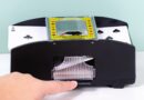 Lees alles over  Kaartschudmachine en bestel deze goedkoop online