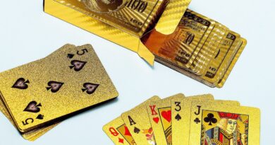 Lees alles over  Kaartspel - Gouden Dollar en bestel deze goedkoop online
