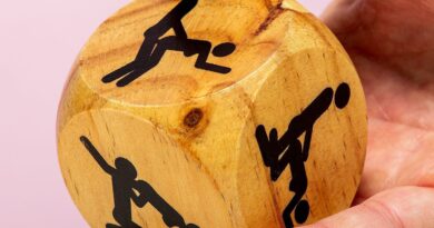 Lees alles over  Kama Sutra Dobbelsteen - Groot en bestel deze goedkoop online