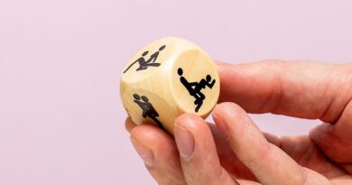 Lees alles over  Kama Sutra Dobbelsteen - Klein en bestel deze goedkoop online