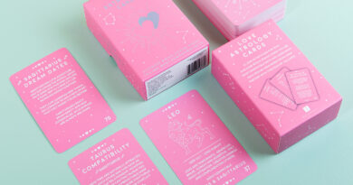 Lees alles over  Love Astrology Kaarten en bestel deze goedkoop online