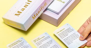 Lees alles over  Manifest Lifestyle Kaarten en bestel deze goedkoop online