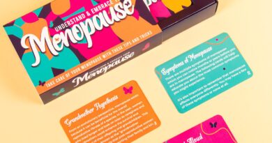 Lees alles over  Menopauze Kaarten en bestel deze goedkoop online