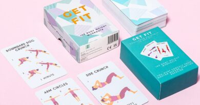 Lees alles over  Mindfulness Kaarten - Get Fit en bestel deze goedkoop online