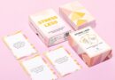 Lees alles over  Mindfulness Kaarten - Stress Less en bestel deze goedkoop online