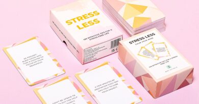 Lees alles over  Mindfulness Kaarten - Stress Less en bestel deze goedkoop online