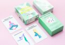 Lees alles over  Mindfulness Kaarten - Yoga Poses en bestel deze goedkoop online