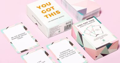 Lees alles over  Mindfulness Kaarten - You Got This en bestel deze goedkoop online