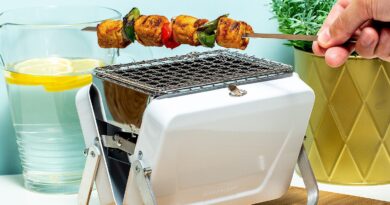Lees alles over  Mini Bbq Koffer en bestel deze goedkoop online