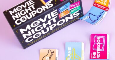 Lees alles over  Movie Night Coupons en bestel deze goedkoop online