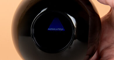 Lees alles over  Mystic 8 Ball en bestel deze goedkoop online