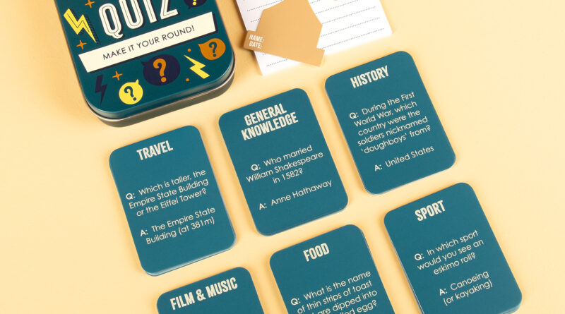 Lees alles over  Pub Quiz In Een Blikje en bestel deze goedkoop online