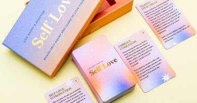 Lees alles over  Self-love Oefenkaarten en bestel deze goedkoop online