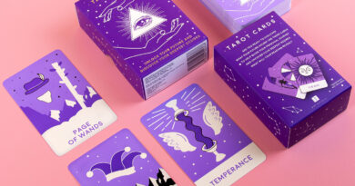 Lees alles over  Tarotkaarten en bestel deze goedkoop online
