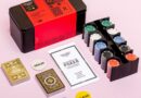 Lees alles over  Texas Hold 'Em Poker In Blik en bestel deze goedkoop online