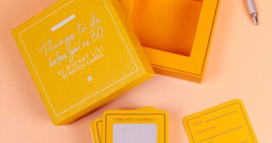 Lees alles over  Things To Do Before You're Kraskaarten - 30 en bestel deze goedkoop online