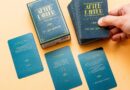 Lees alles over  Trivia Spel - After Dinner en bestel deze goedkoop online