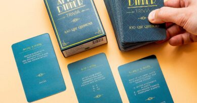 Lees alles over  Trivia Spel - After Dinner en bestel deze goedkoop online